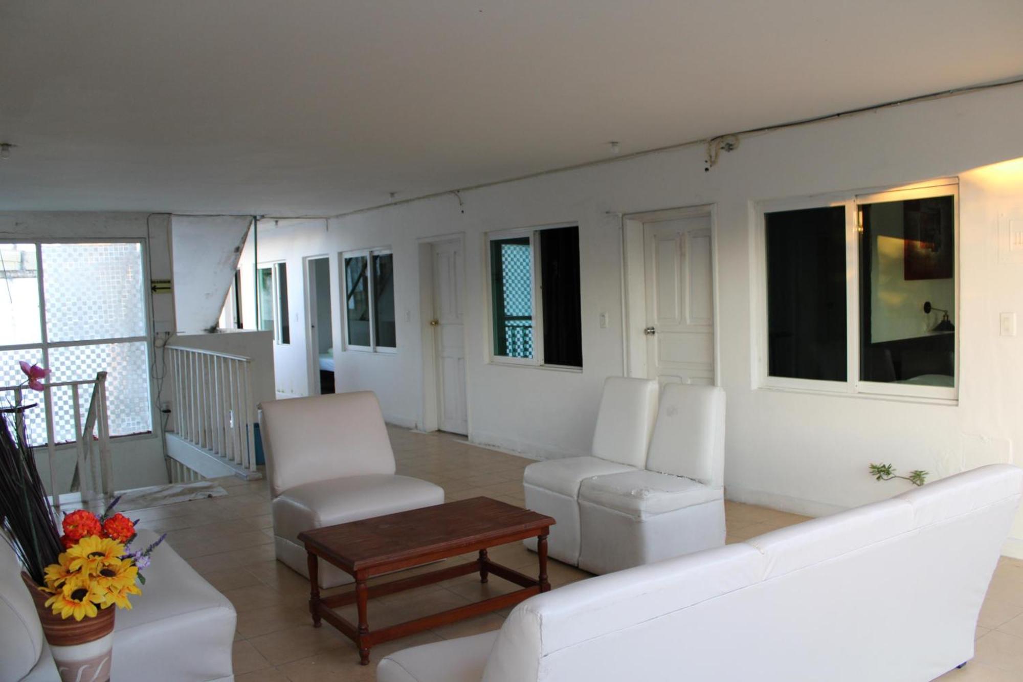 Oyo Hotel Colibri Chetumal Exterior foto