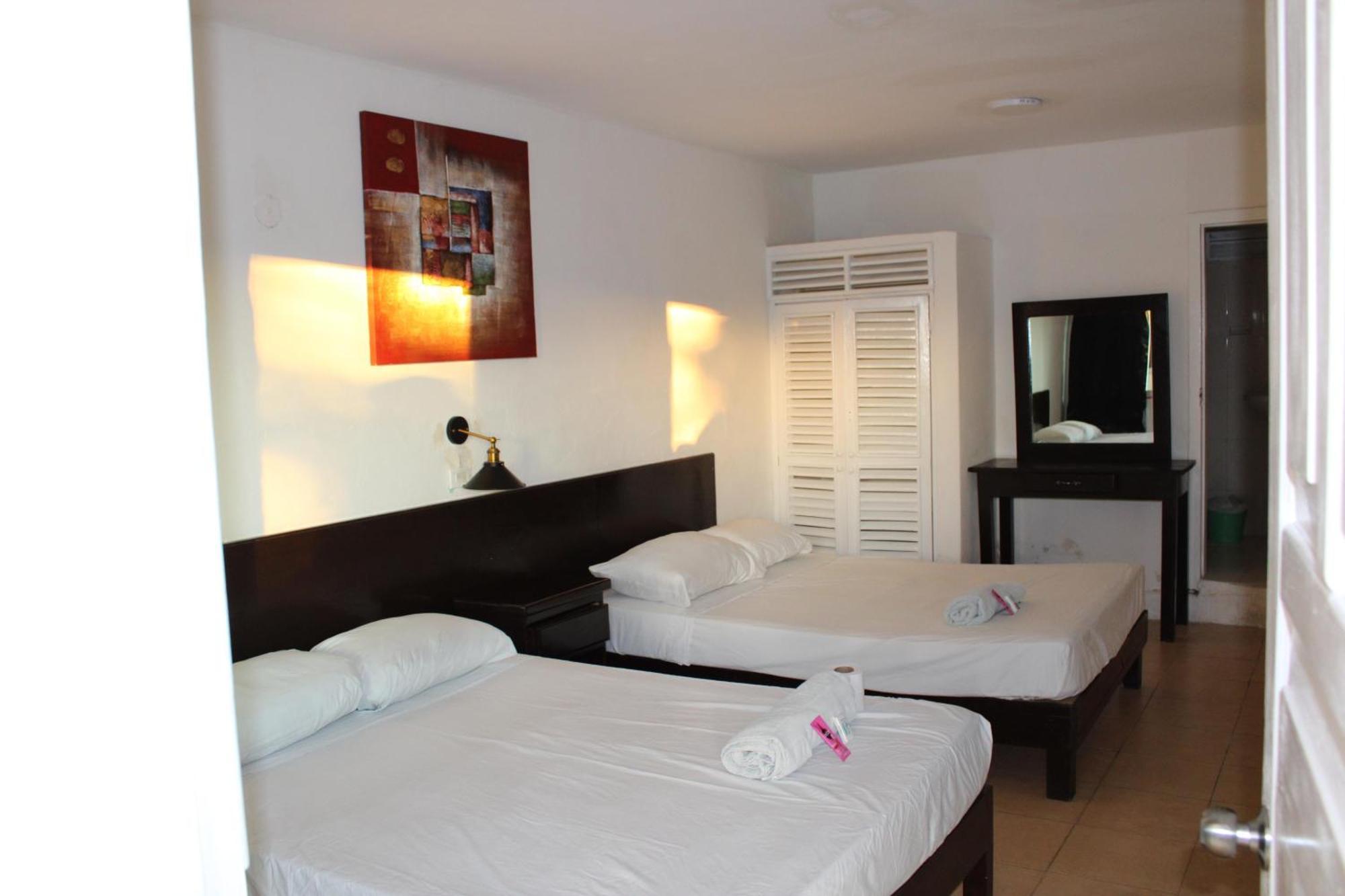 Oyo Hotel Colibri Chetumal Exterior foto