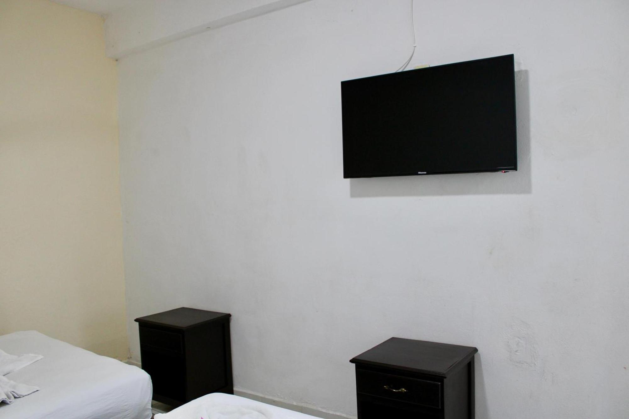 Oyo Hotel Colibri Chetumal Exterior foto