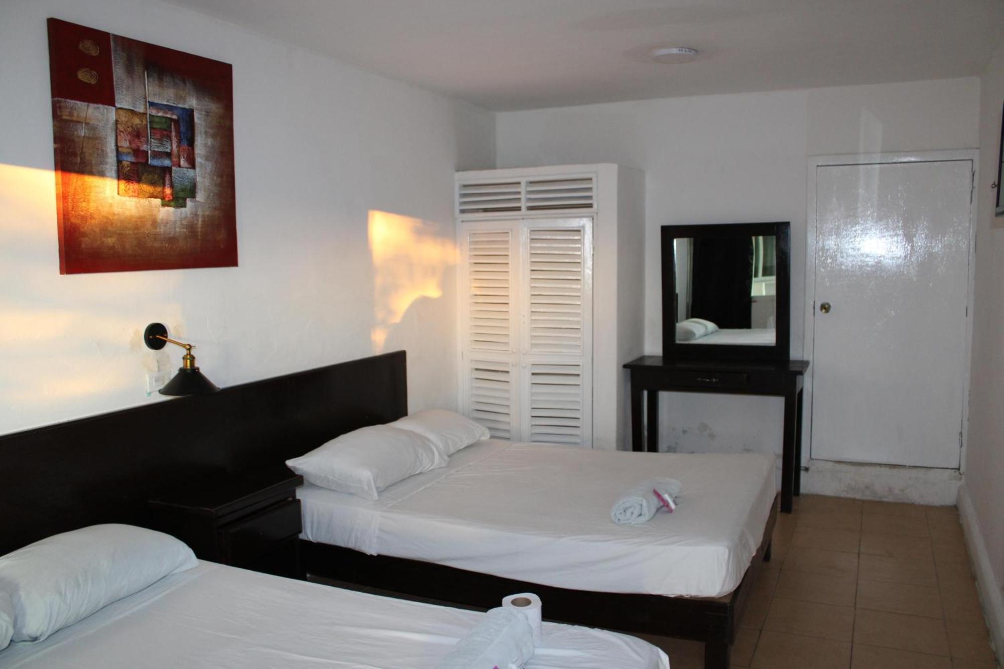 Oyo Hotel Colibri Chetumal Exterior foto